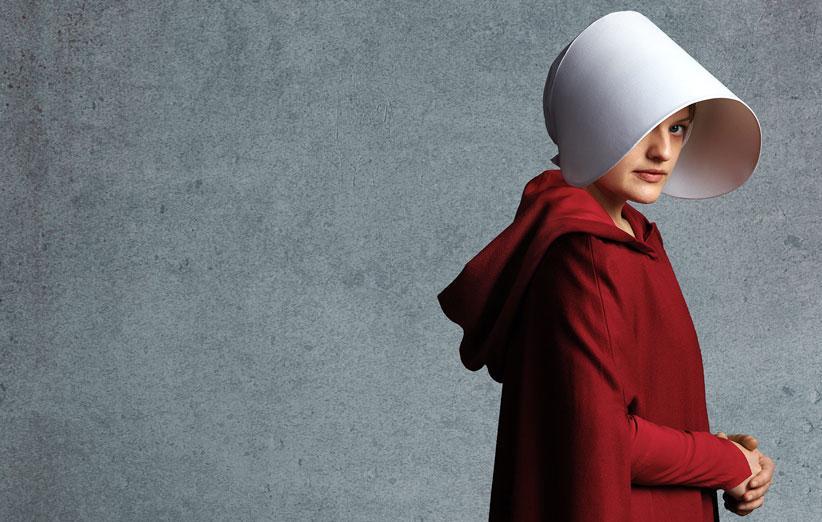 سرگذشت ندیمه؛ کتاب بهتر است یا سریال؟ سرگذشت ندیمه؛ کتاب بهتر است یا سریال؟